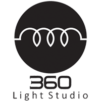 studio light 360